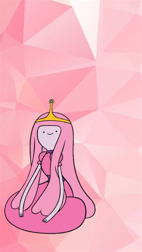 Top 999+ Princess Bubblegum Wallpaper Full HD, 4K Free to Use