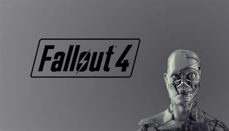 Image result for Fallout 4 Synth Mod