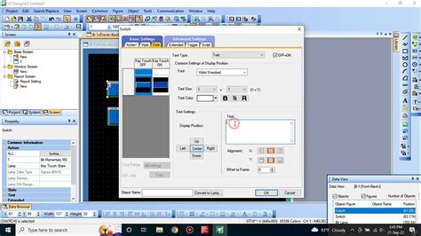 Image result for Virtual Set Design Using GT Designer