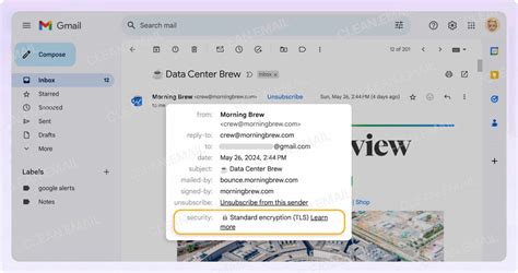 Image result for Protocol Email Encryption