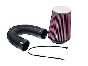 K&N 57-0147-1 57i High Performance International Intake Kit : Amazon.in ...
