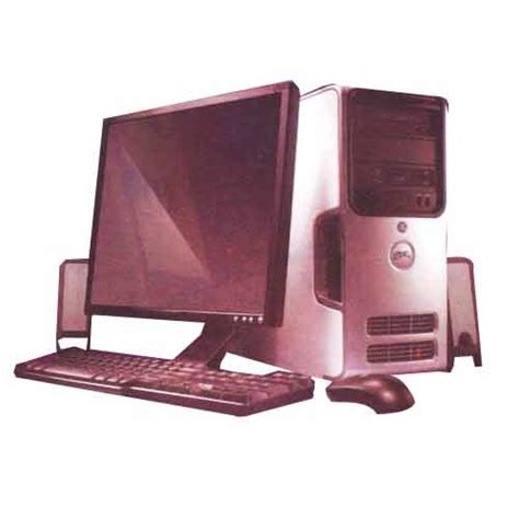Desktop PC buy in Mumbai