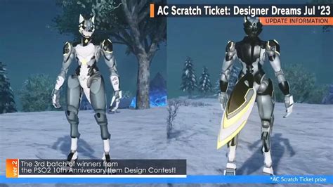 Image result for PSO2 NGS Clown Designs