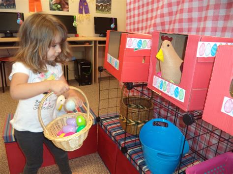 Dramatic Play Activities For Preschool at Lawrence Henry blog