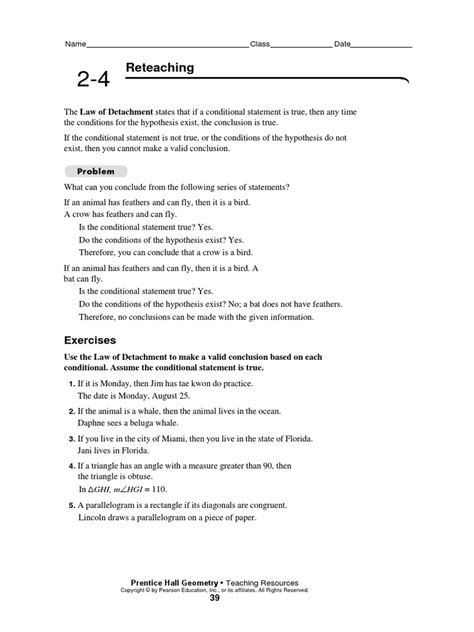 Deductive Reasoning Math Problems Worksheets PDF 的图像结果