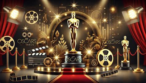 Oscars Award: The Highest Honor in the Film Industry Globally | India ...