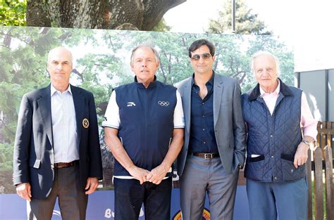 Polo At Summer Youth Olympic Games 2018 | La Polo