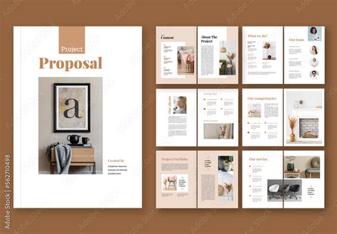 Proposal Example Layouts 的图像结果