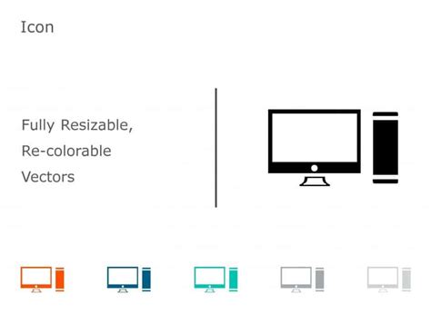 Image result for Computer Desktop Logo PowerPoint