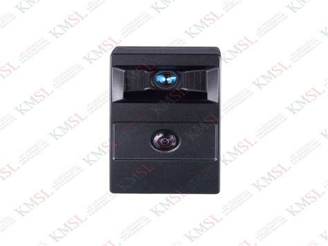 O3M372 IFM 3D Sensor | High-Performance 3D Vision Sensor - KMSPARE ...