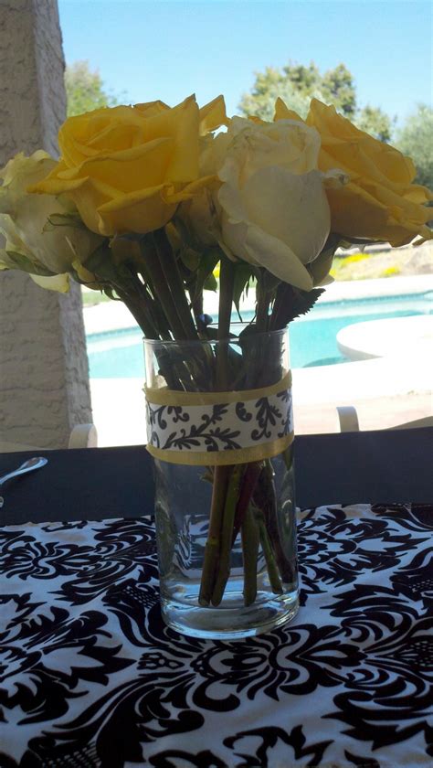 Image result for Simple Centerpiece