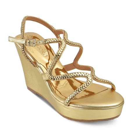 Shop Women's Wedges Online In India | Crimzon World