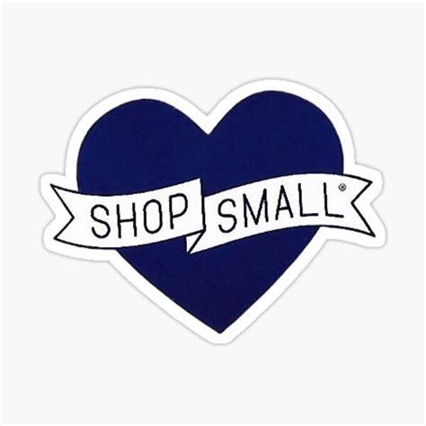 Shop Local Stickers 的图像结果