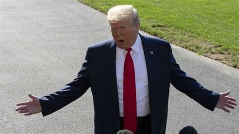 Trump dice que es 'la persona menos racista del mundo' | La Prensa Panamá