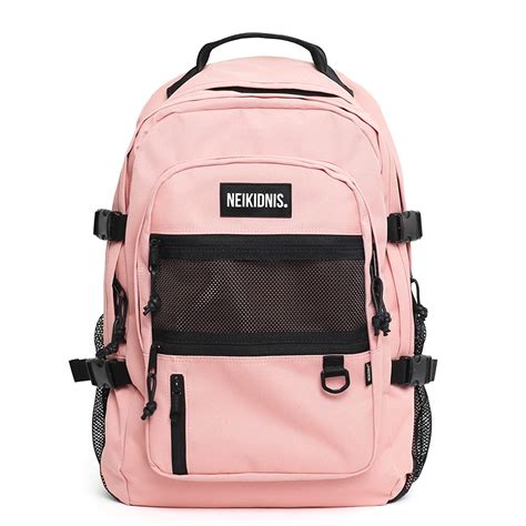 NEIKIDNIS Absolute Backpack, Hot Stuff in Instagram (Indy Pink ...