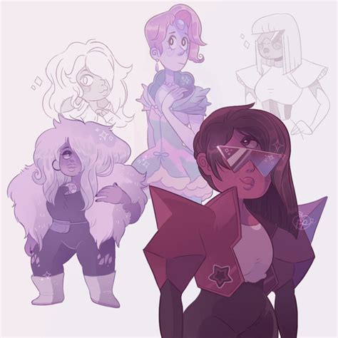 Steven Universe Pilot