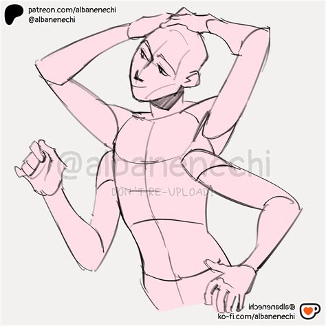 Pin by Akeelah on Pins by you in 2025 | Drawing reference poses, Body ...