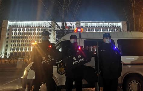 杭州市公安机关举行亚运倒计时200天安保工作誓师大会