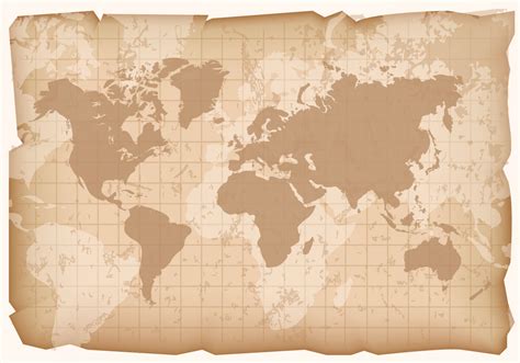 World Map for Mappers 的图像结果