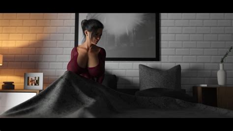 Mother's Warmth Chapter 3