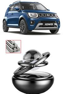 Ascension Car solar diffuser for Universal A250 Car Air Purifier Price ...