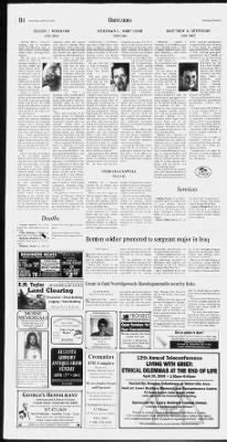 Morning Sentinel from Waterville, Maine - Newspapers.com™