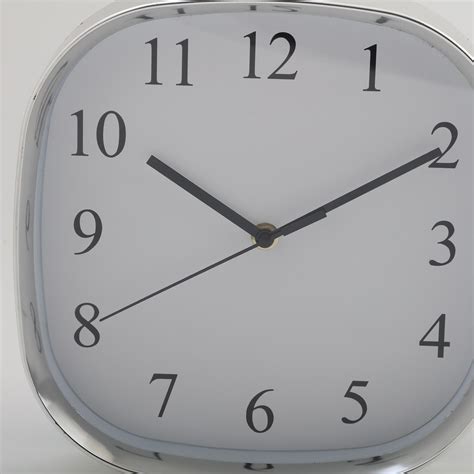 Buy Missle Wall Clock - 23cm from Home Centre at just INR 399.0