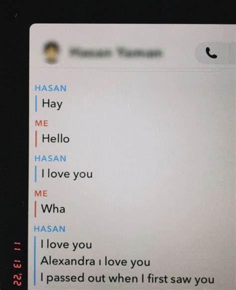 Image result for Snapchat Text Message