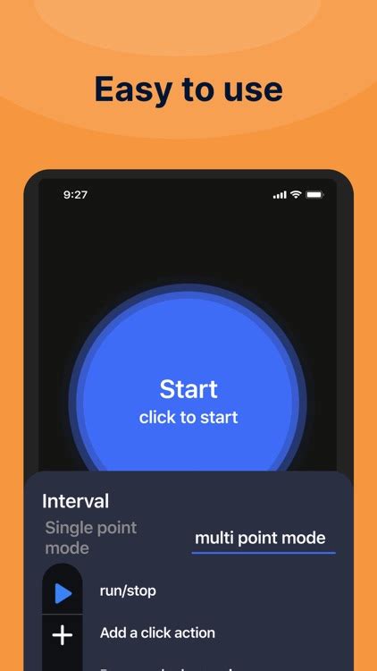 GC Auto Clicker 的图像结果