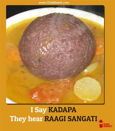 We Recreate " I Say.... They hear" Meme With Famous Food Items And The