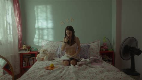 Mia (2017) - Cineby Movies