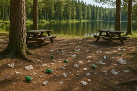 ¿Qué pasa si no reciclamos? Consecuencias de no reciclar - Reciman