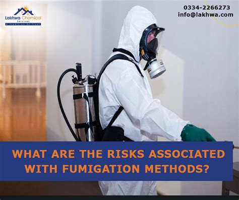Image result for Fumigation Methods