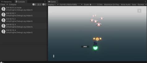Image result for Text in Unity Script Score