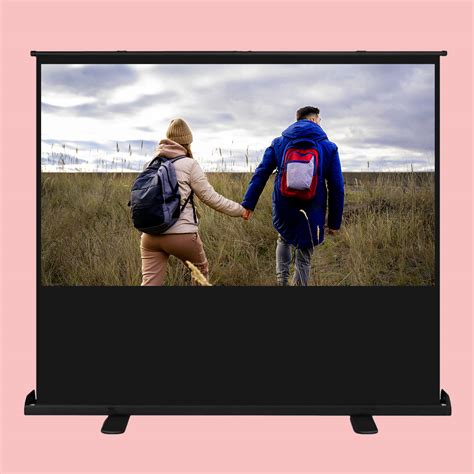 Projector Screen 80" - Big Banner Australia