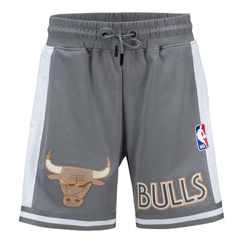 Chicago Bulls Shorts