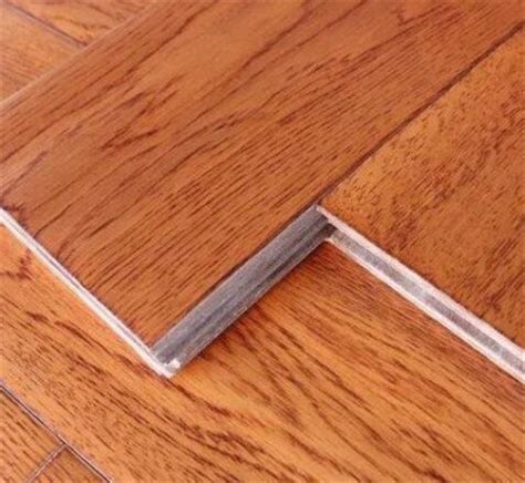 鋪木地板一平方要多少錢 實木地板選購的3個技巧 - 愛我窩