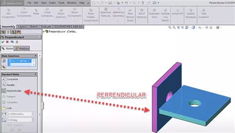 Image result for SolidWorks Mates in Animation Examples