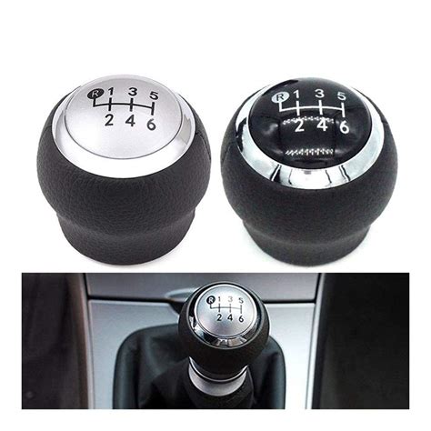 Hzja Car Replace The Gear Lever For Toyota Avensis Yaris | Desertcart INDIA