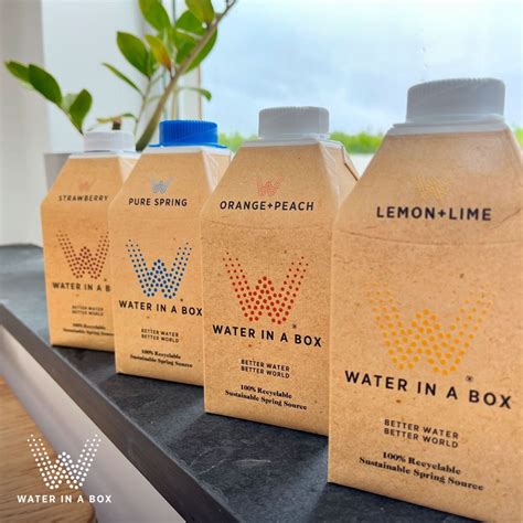 #cafecroydebay #coastalviews #sustainablehydration #waterinabox # ...