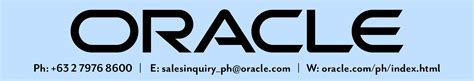 Image result for How Does Oracle Work Tagalog
