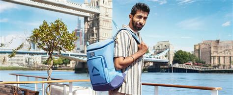 Essential Guide to New Hand Baggage Restrictions