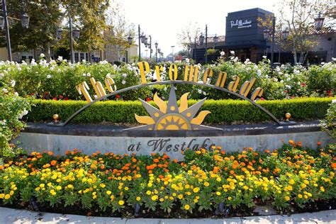 Events at The Promenade in Westlake - Style, Food and More