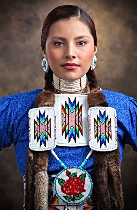 Pattern reference. | Native american women, Native american beauty ...