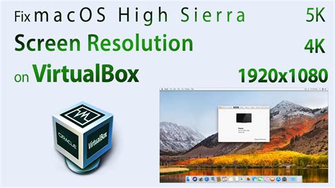 Image result for Download Mac Sierra VirtualBox