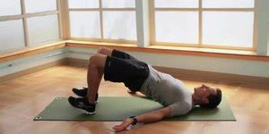 Exercises That Increase the Size of Your Butt Quickly | LIVESTRONG.COM