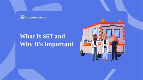 What Is SST and Why It’s Important