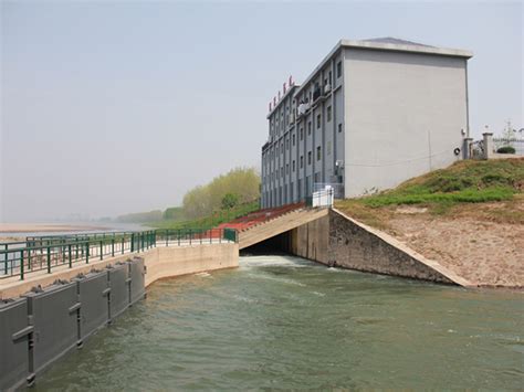 荆州市水利水电勘测设计院