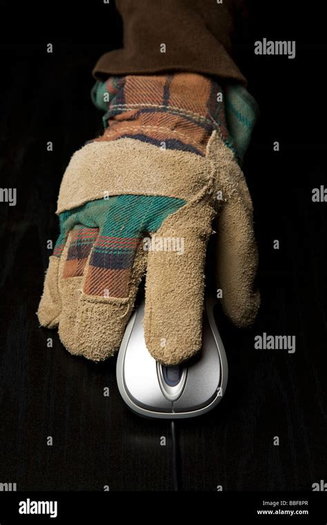 Computer Mouse Glove 的图像结果