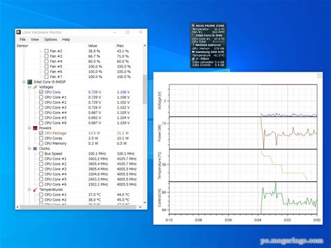Rezultat imagine pentru Libre Hardware Monitor Download